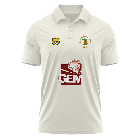 Clifton Alliance CC Playing Shirt