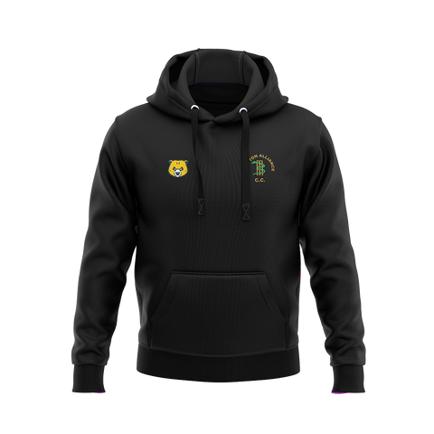 Clifton Alliance CC Supporters Hoodie