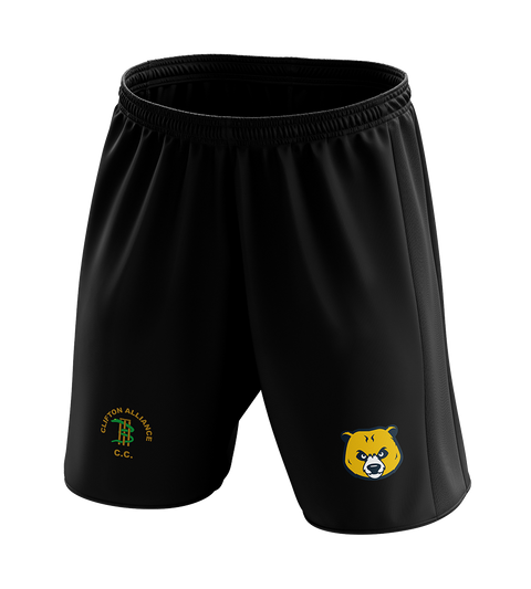 Clifton Alliance CC Shorts