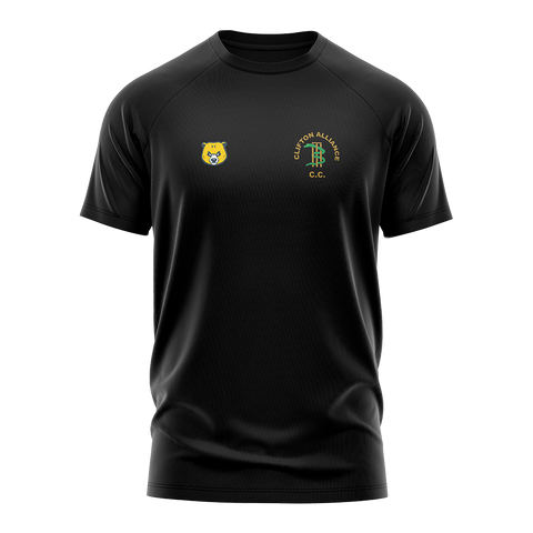 Clifton Alliance CC Supporters Training Shirt