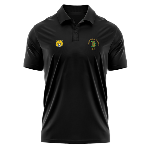 Clifton Alliance CC Supporters Polo Shirt