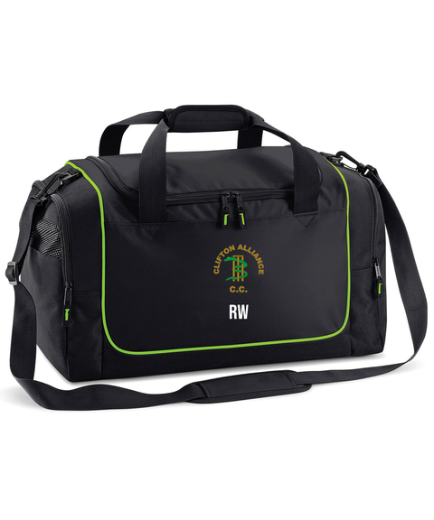 Clifton Alliance CC Holdall