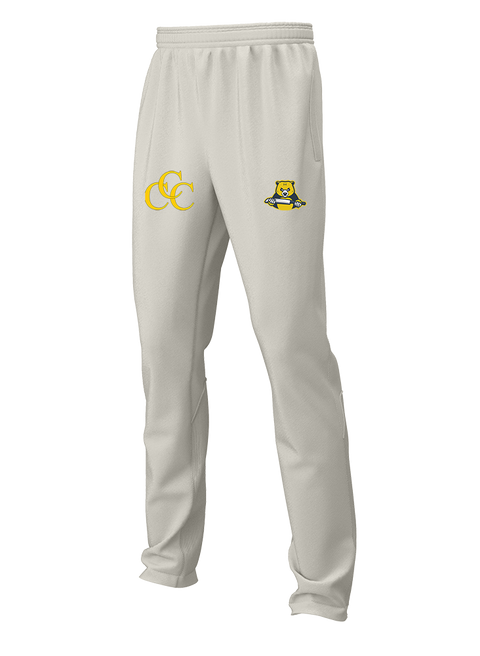 Collycroft CC Playing Trousers