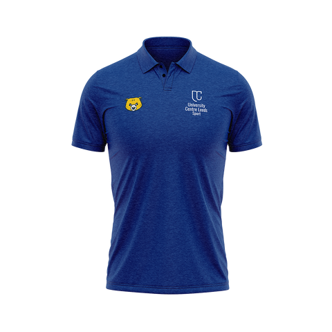 UC Leeds HE Sport Polo Shirt