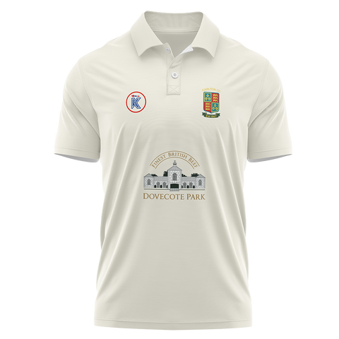 Carlton CC Junior Playing Shirt