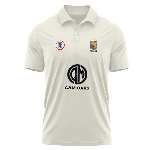Carlton CC Junior Playing Shirt