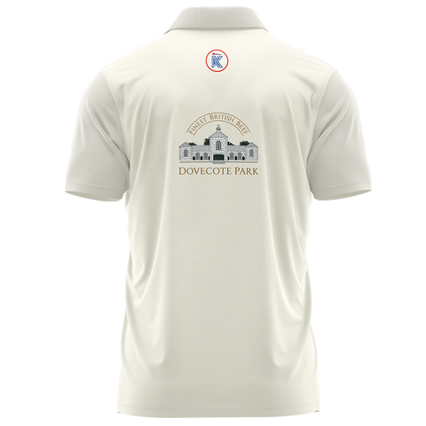 Carlton CC Junior Playing Shirt