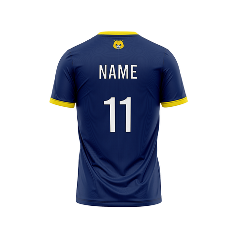 Clayton CC Training Shirt