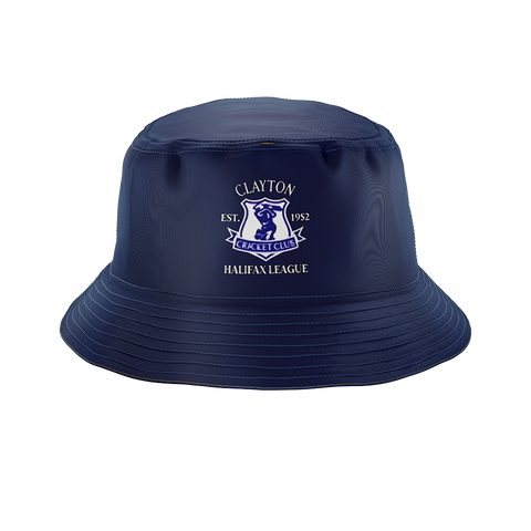 Clayton CC Bucket Hat