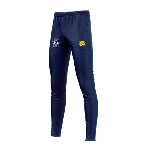 Clayton CC Skinny Trackpants