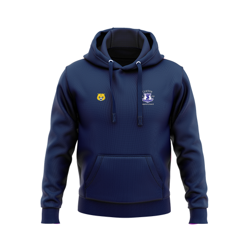 Clayton CC Hoodie