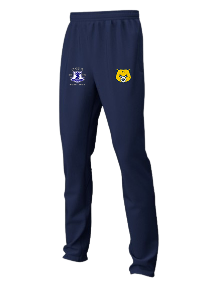 Clayton CC Coloured Playing Trousers