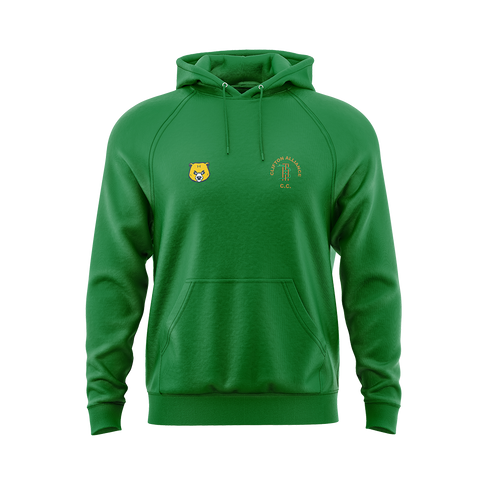 Clifton Alliance CC Hoodie