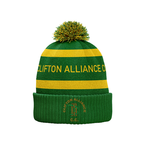 Clifton Alliance CC Bobble Hat