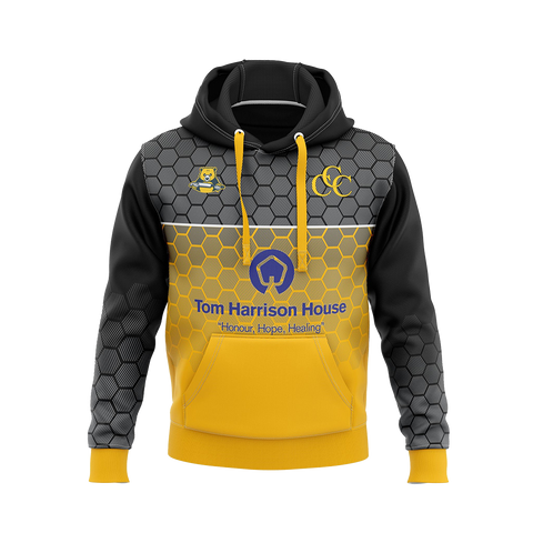 Collycroft CC Hoody