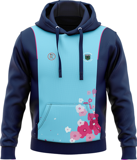 Cottingham Town CC Bespoke Hoodie
