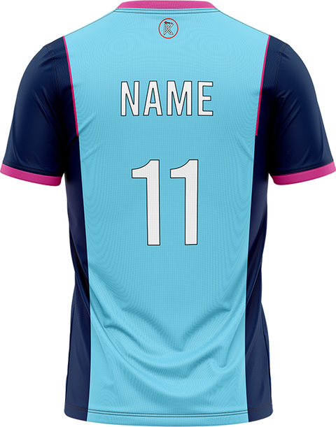 Cottingham CC Womens Training Shirt