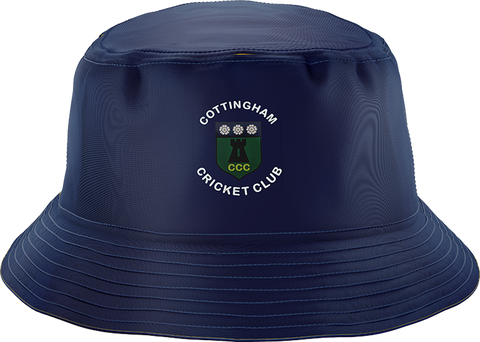 Cottingham CC Bucket Hat