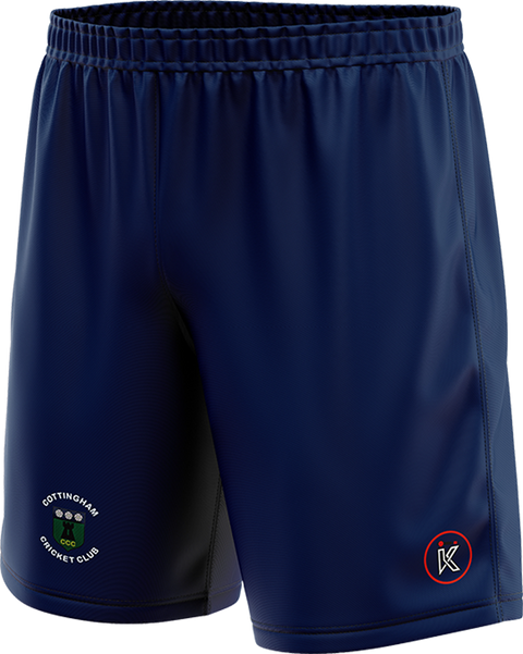 Cottingham CC Shorts