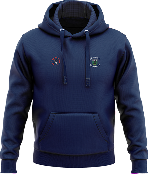 Cottingham CC Hoodie