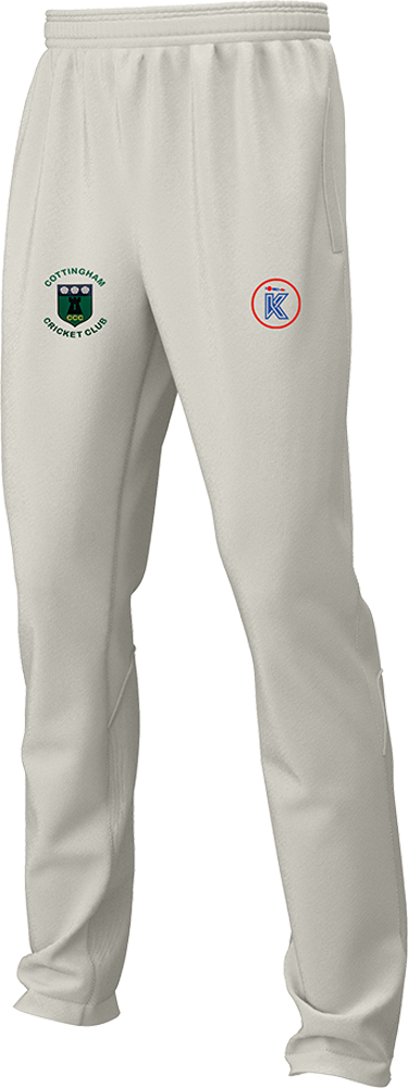 Cottingham CC Playing Trousers