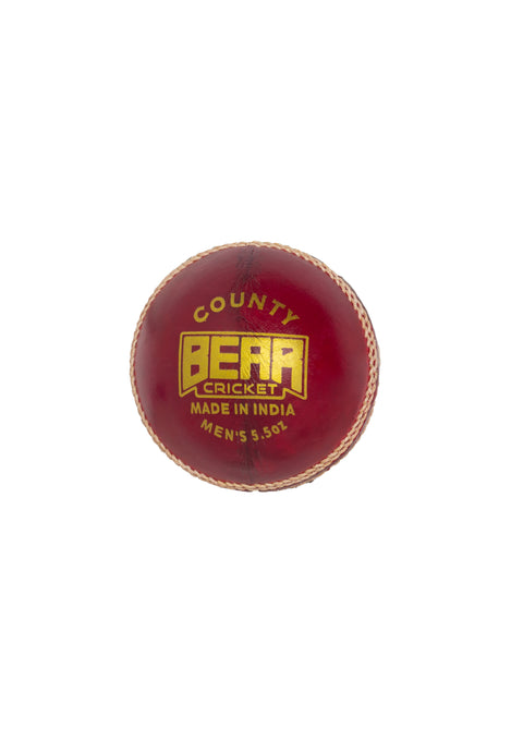 County Cricket Ball