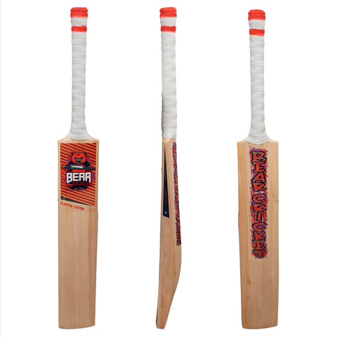 The Bear Cub Junior Cricket Bat (Graffiti Edition)