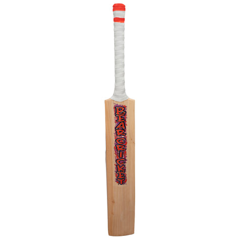 The Bear Cub Junior Cricket Bat (Graffiti Edition)