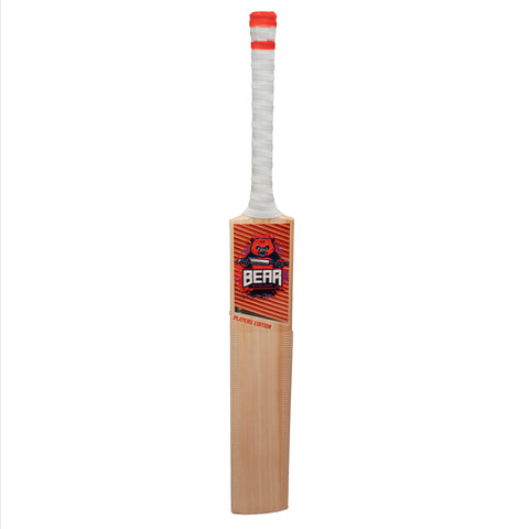 The Bear Cub Junior Cricket Bat (Graffiti Edition)
