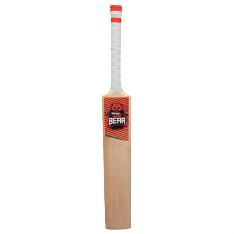 The Bear Cub Junior Cricket Bat (Graffiti Edition)