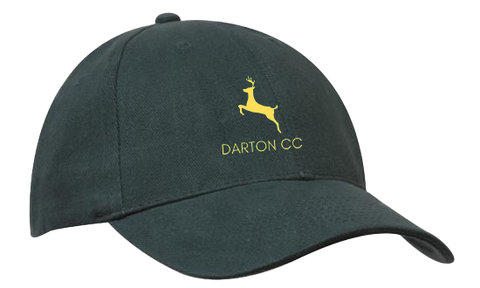 Darton CC On Field Cap