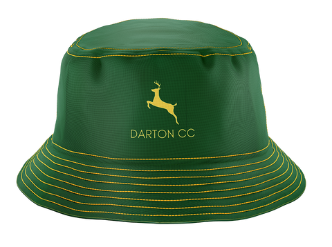 Darton CC Bucket Hat