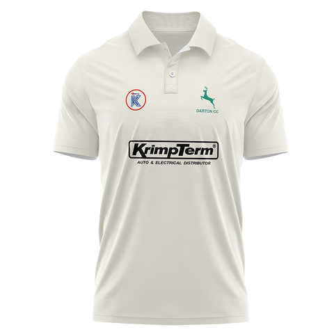 Darton CC Playing Shirt