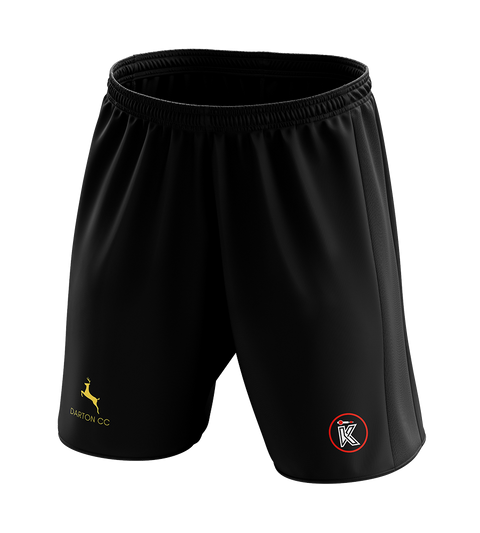 Darton CC Shorts