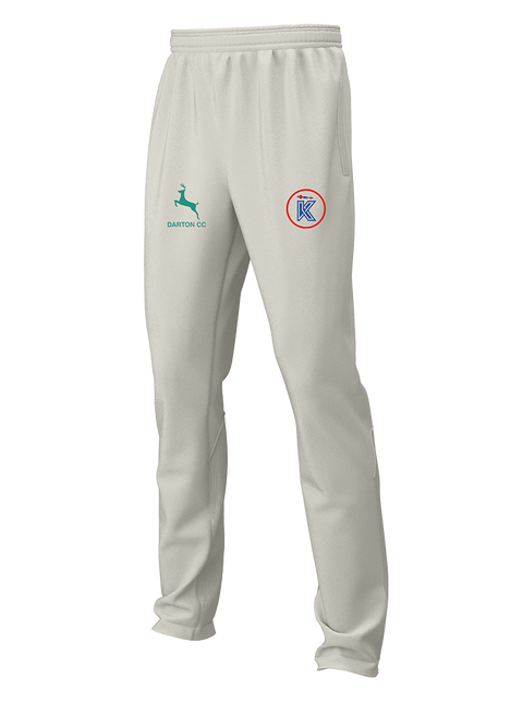 Darton CC Playing Trousers