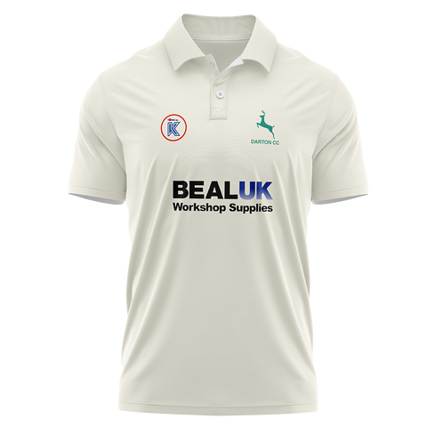 Darton CC Playing Shirt