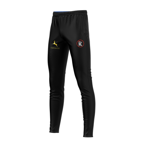 Darton CC Skinny Trackpants