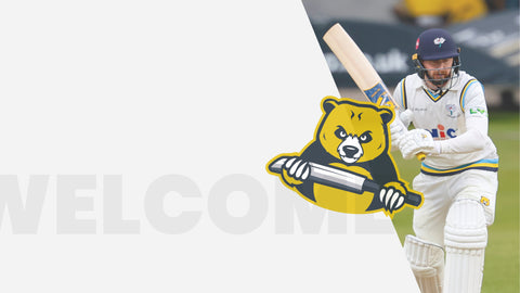 Welcome to Bear Cricket