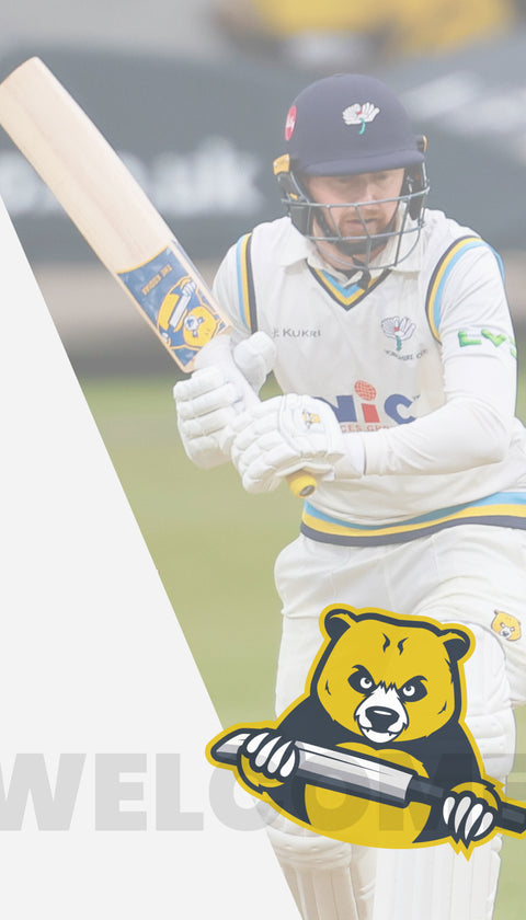 Welcome to Bear Cricket