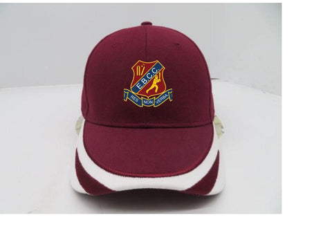 East Bierley CC On Field Cap