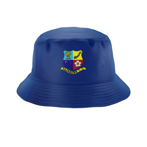 Fairburn CC Bucket Hat