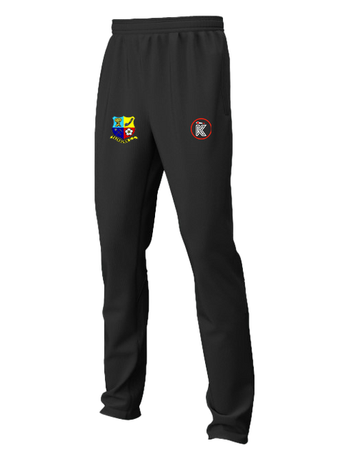 Fairburn CC Coloured Playing Trousers