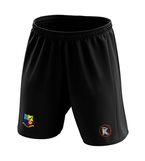 Fairburn CC Shorts