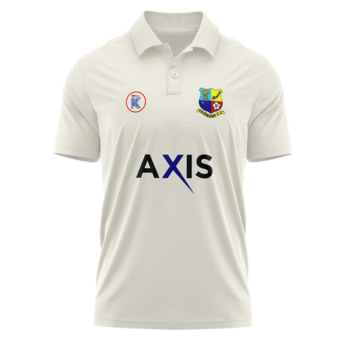 Fairburn CC Junior Playing Shirt