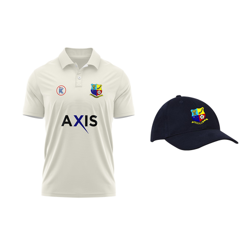 Fairburn CC Junior Playing Bundle