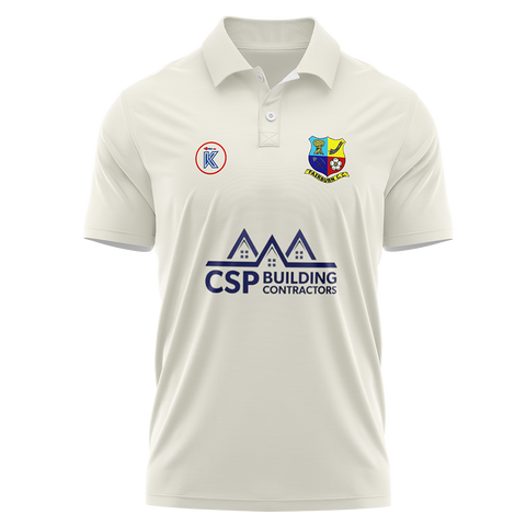 Fairburn CC Senior Playing Shirt