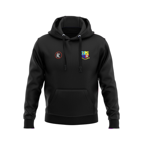 Fairburn CC Hoodie