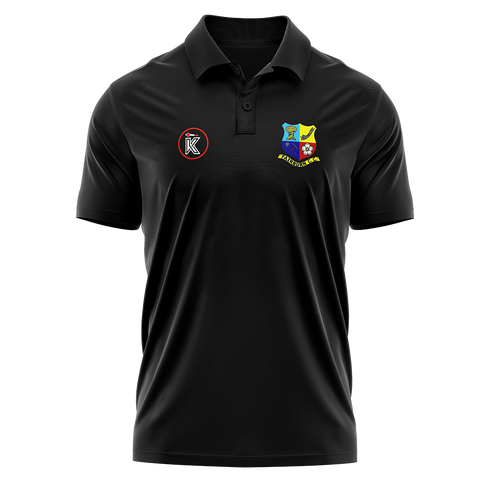 Fairburn CC Polo Shirt