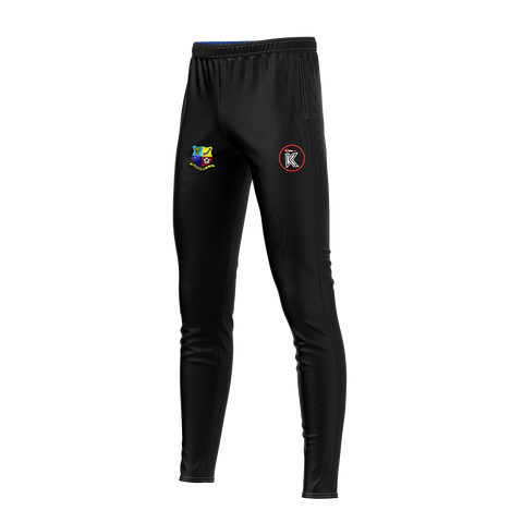 Fairburn CC Skinny Trackpants