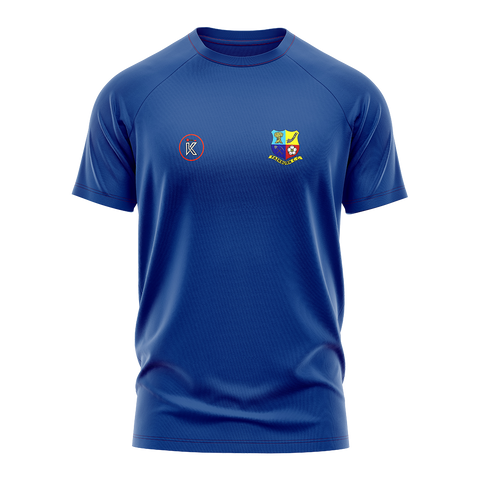 Fairburn CC Training Shirt